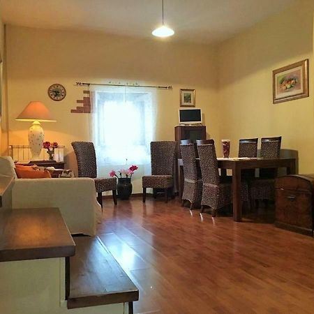 Montemerano-Saturnia House Apartment Экстерьер фото